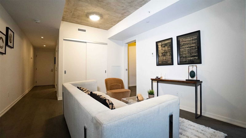Preview image for 60 Colborne St #201, Toronto