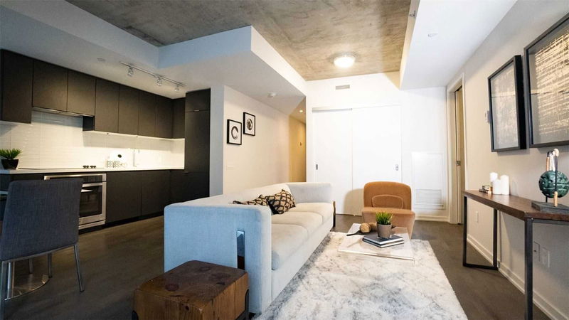 Preview image for 60 Colborne St #201, Toronto