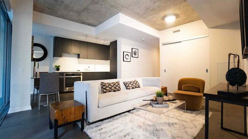 Preview image for 60 Colborne St #201, Toronto