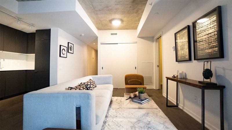 Preview image for 60 Colborne St #201, Toronto