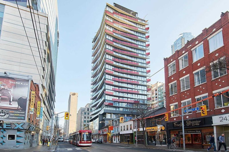 Preview image for 215 Queen St W #1116, Toronto