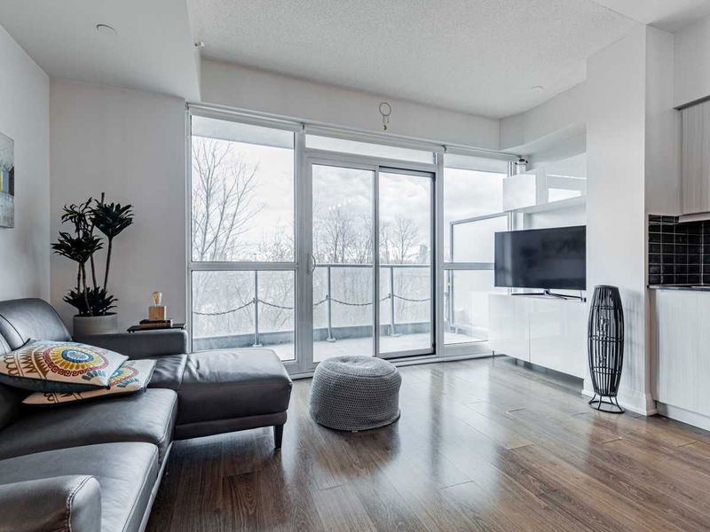 Preview image for 160 Vanderhoof Ave #218, Toronto