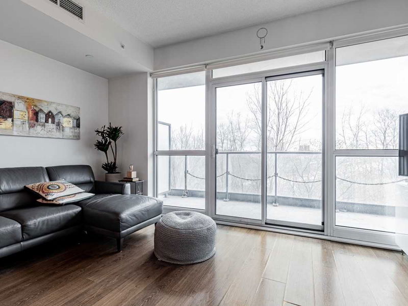 Preview image for 160 Vanderhoof Ave #218, Toronto