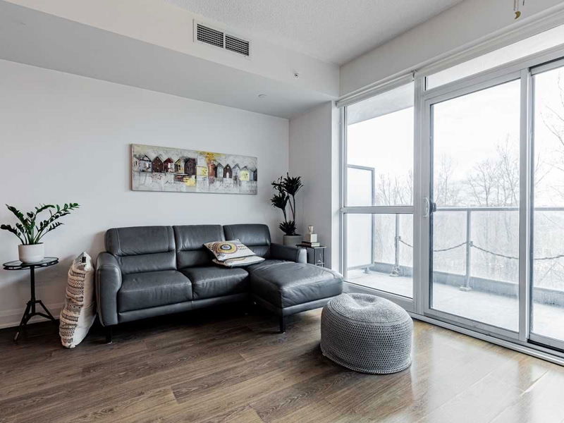 Preview image for 160 Vanderhoof Ave #218, Toronto