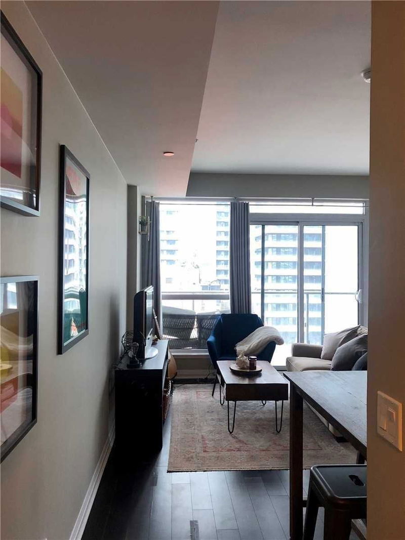 Preview image for 8 Mercer St #1310, Toronto