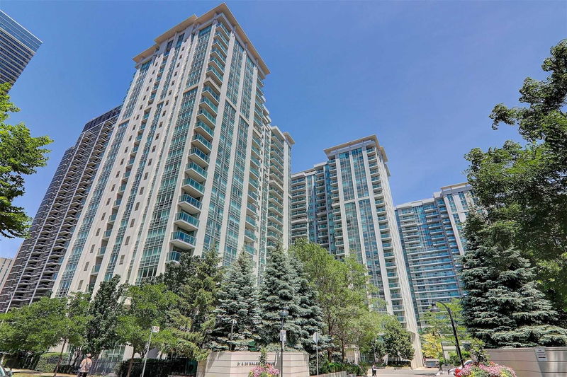 Preview image for 31 Bales Ave #1606, Toronto