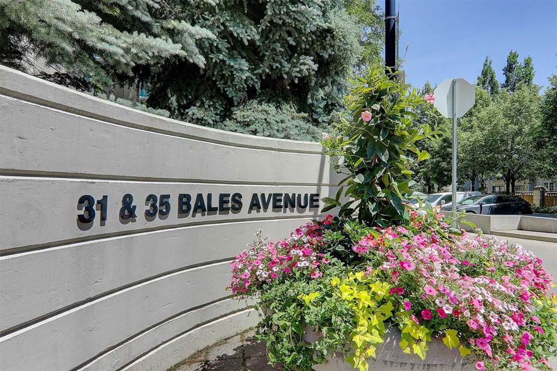 Preview image for 31 Bales Ave #1606, Toronto