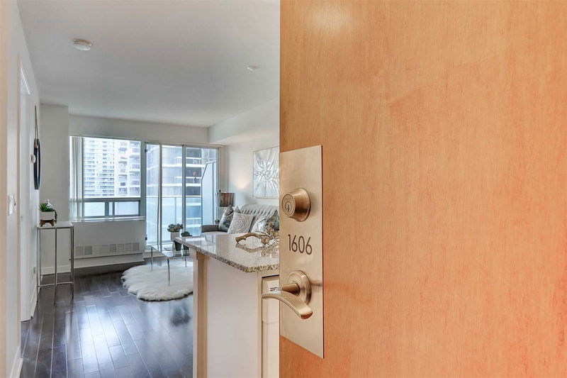 Preview image for 31 Bales Ave #1606, Toronto