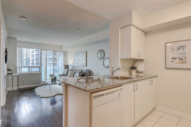 Preview image for 31 Bales Ave #1606, Toronto