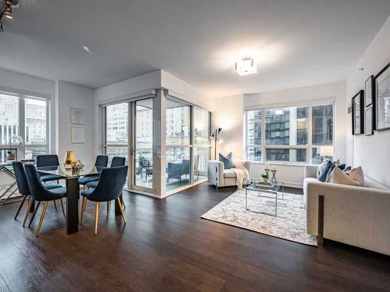 Preview image for 88 Scott St #1005, Toronto