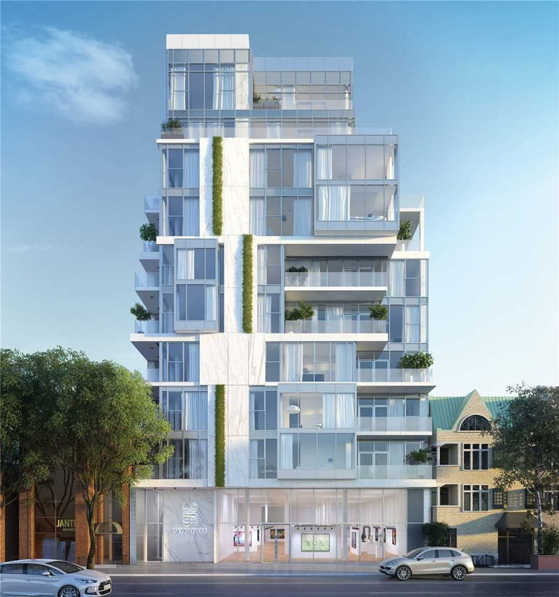 Preview image for 346 Davenport Rd #602, Toronto