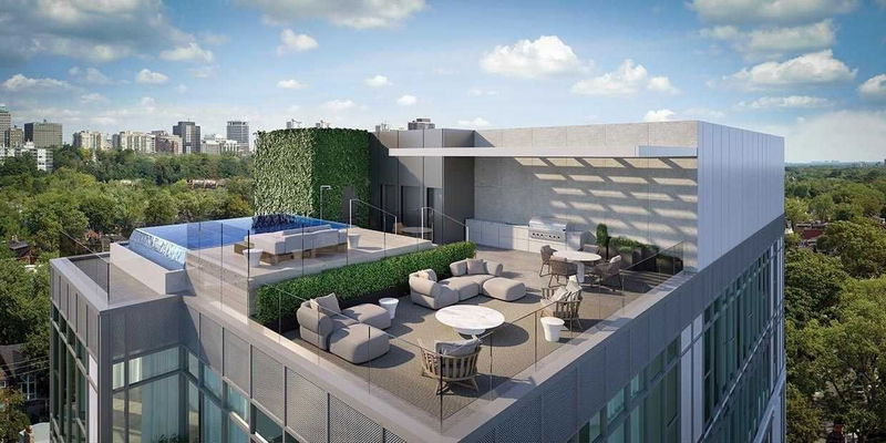 Preview image for 346 Davenport Rd #602, Toronto