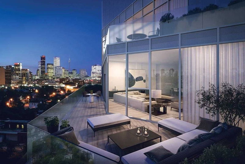 Preview image for 346 Davenport Rd #602, Toronto