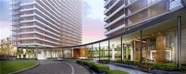 Preview image for 115 Mcmahon Dr #1812, Toronto