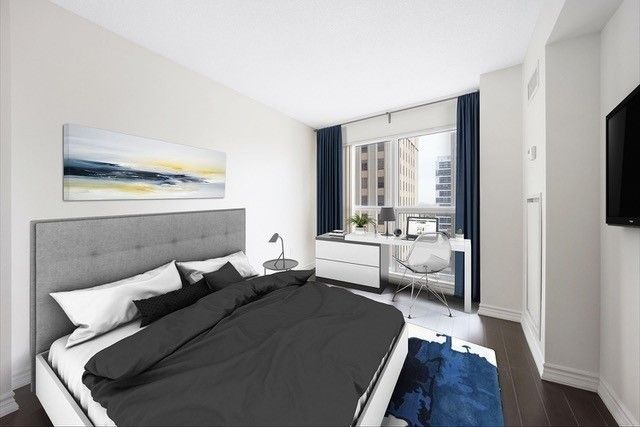 Preview image for 386 Yonge St #1407, Toronto