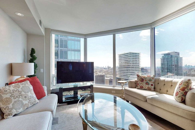 Preview image for 155 Yorkville Ave #2713, Toronto