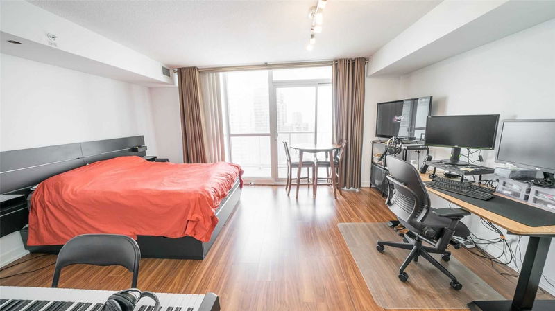 Preview image for 75 Queens Wharf Rd #2309, Toronto