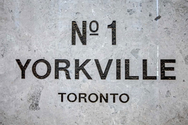 Preview image for 1 Yorkville Ave #802, Toronto