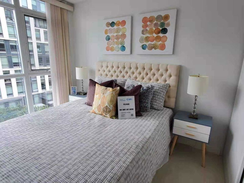Preview image for 151 Dan Leckie Way #506, Toronto