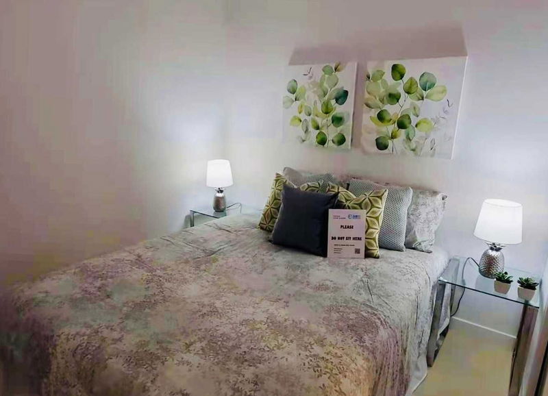 Preview image for 151 Dan Leckie Way #506, Toronto