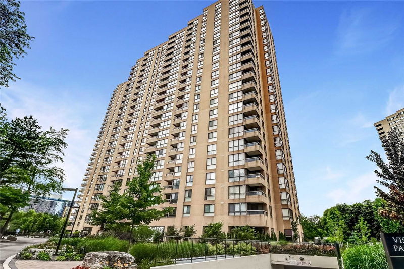 Preview image for 1 Concorde Pl #505, Toronto