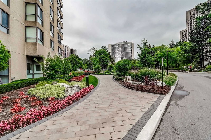 Preview image for 1 Concorde Pl #505, Toronto
