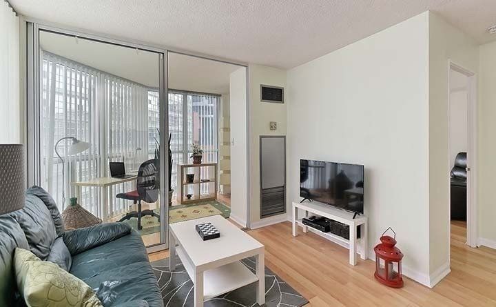 Preview image for 24 Wellesley St W #605, Toronto