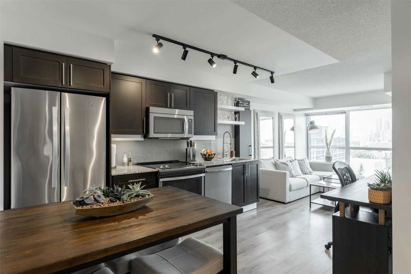 Preview image for 400 Adelaide St E #2214, Toronto