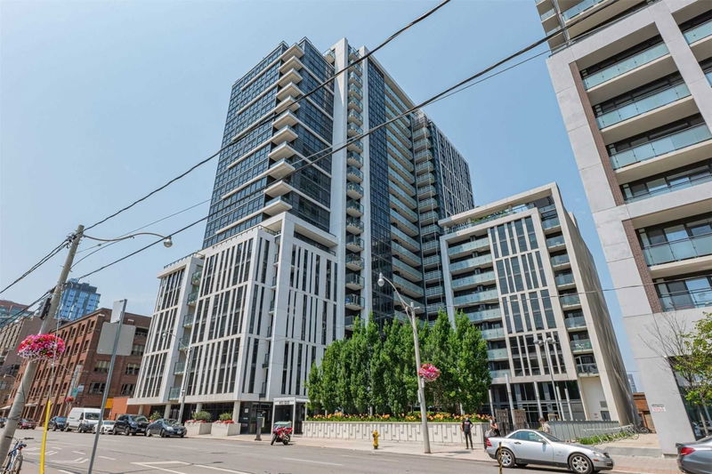 Preview image for 400 Adelaide St E #2214, Toronto