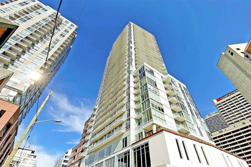 Preview image for 33 Helendale Ave #1301, Toronto