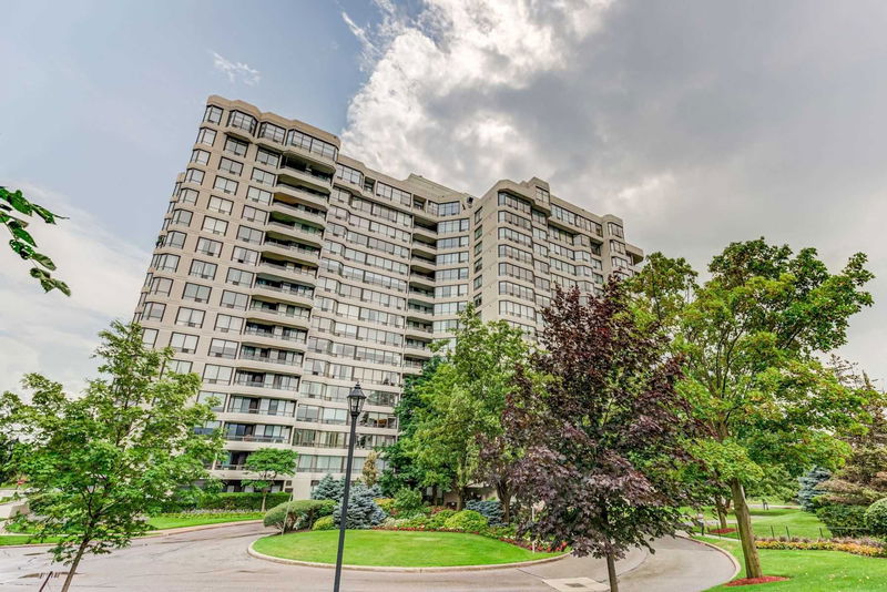 Preview image for 1131 Steeles Ave W #1509, Toronto