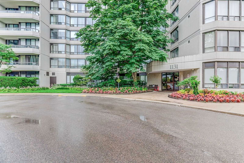 Preview image for 1131 Steeles Ave W #1509, Toronto