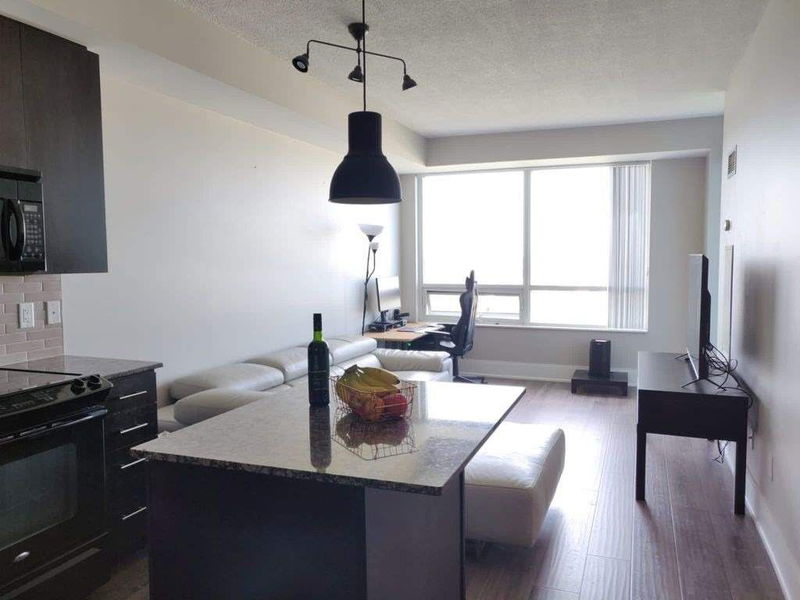 Preview image for 181 Wynford Dr #1506, Toronto