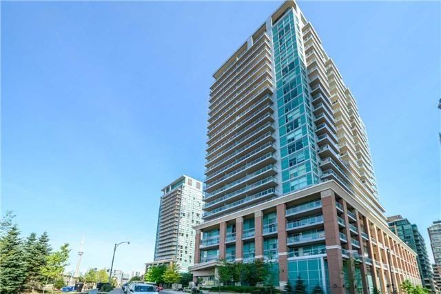 Preview image for 100 Western Battery Rd #224, Toronto