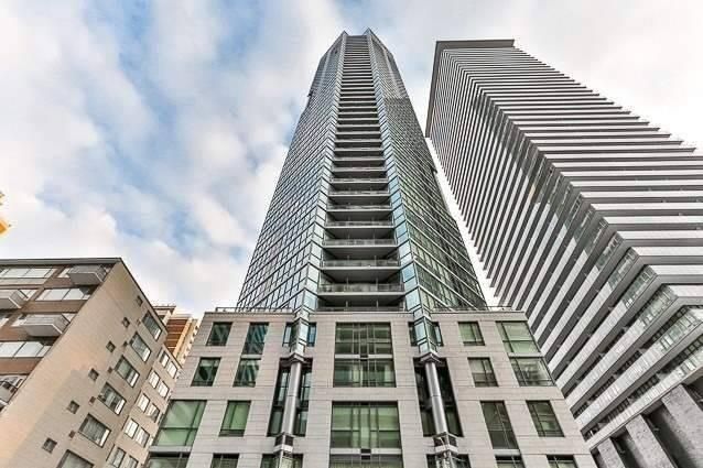 Preview image for 45 Charles St E #4709, Toronto