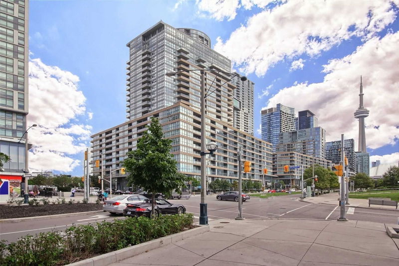 Preview image for 151 Dan Leckie Way #538, Toronto
