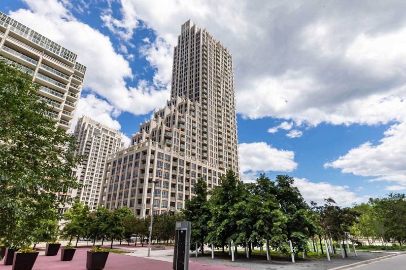 Preview image for 628 Fleet St #522, Toronto
