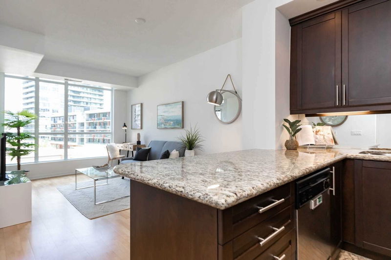 Preview image for 628 Fleet St #522, Toronto