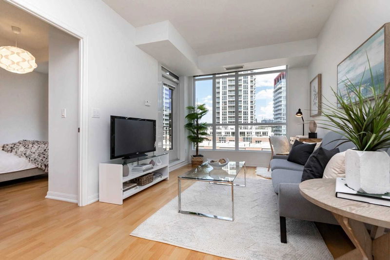 Preview image for 628 Fleet St #522, Toronto
