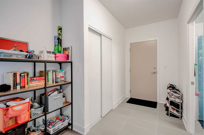 Preview image for 1486 Bathurst St #401, Toronto