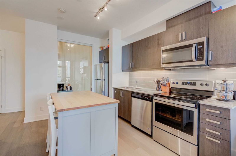 Preview image for 1486 Bathurst St #401, Toronto