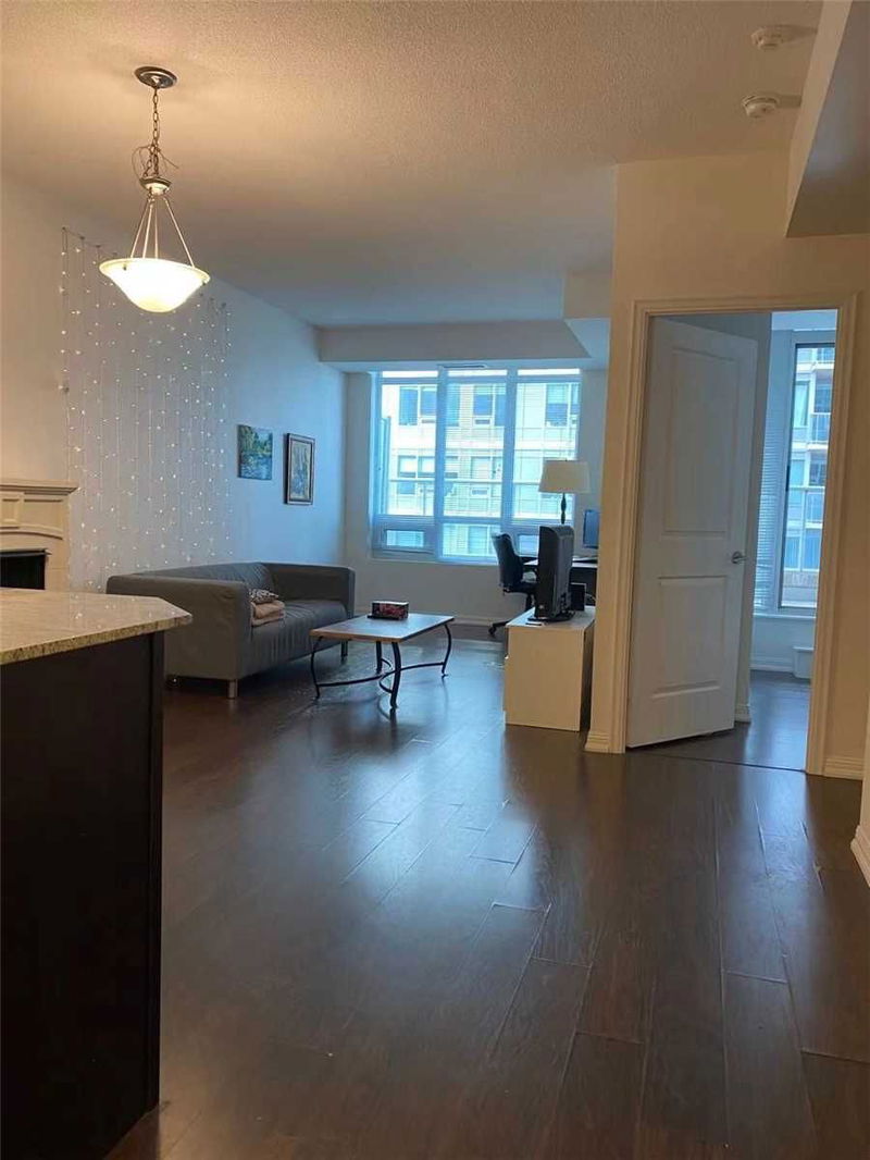 Preview image for 65 East Liberty St #1117, Toronto