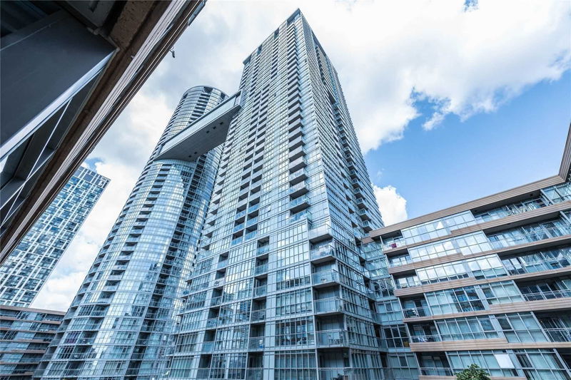 Preview image for 10 Capreol Crt #353, Toronto