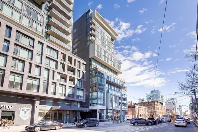 Preview image for 95 Bathurst St #1006, Toronto