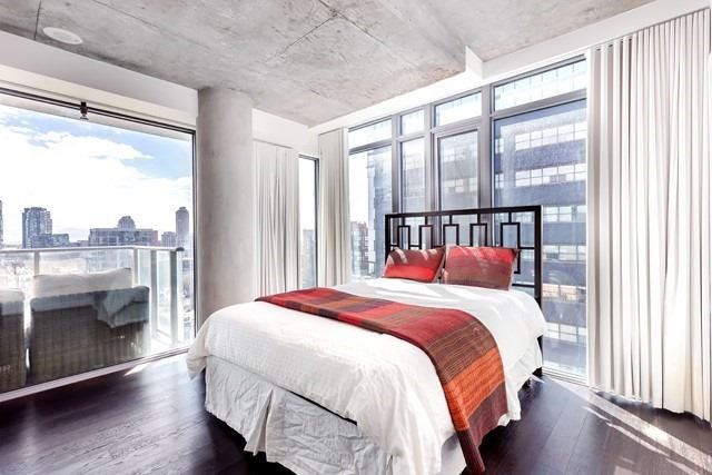 Preview image for 95 Bathurst St #1006, Toronto