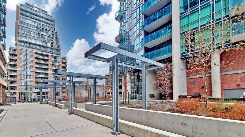 Preview image for 150 East Liberty St #1801, Toronto