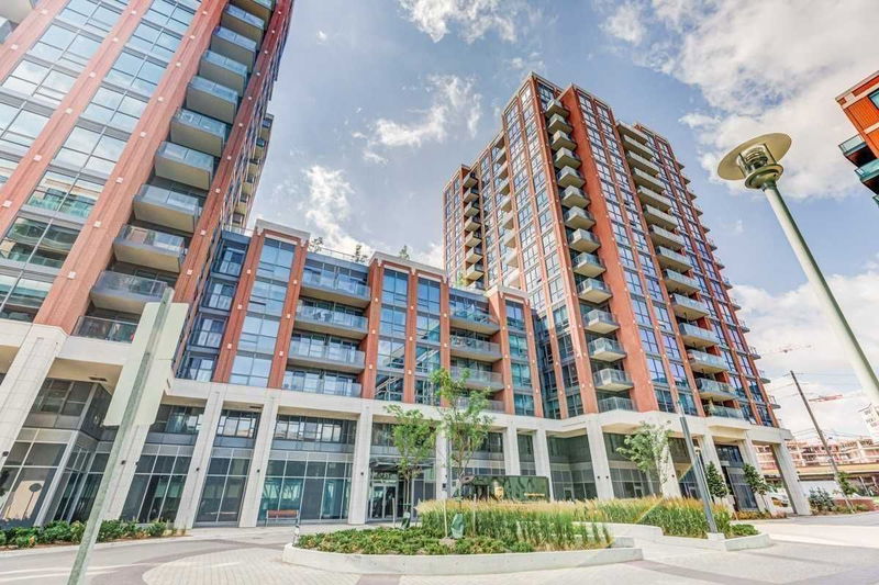 Preview image for 31 Tippett Rd #445, Toronto