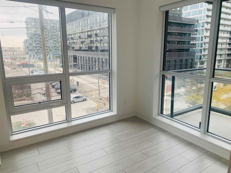 Preview image for 31 Tippett Rd #445, Toronto