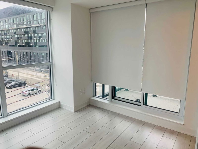 Preview image for 31 Tippett Rd #445, Toronto