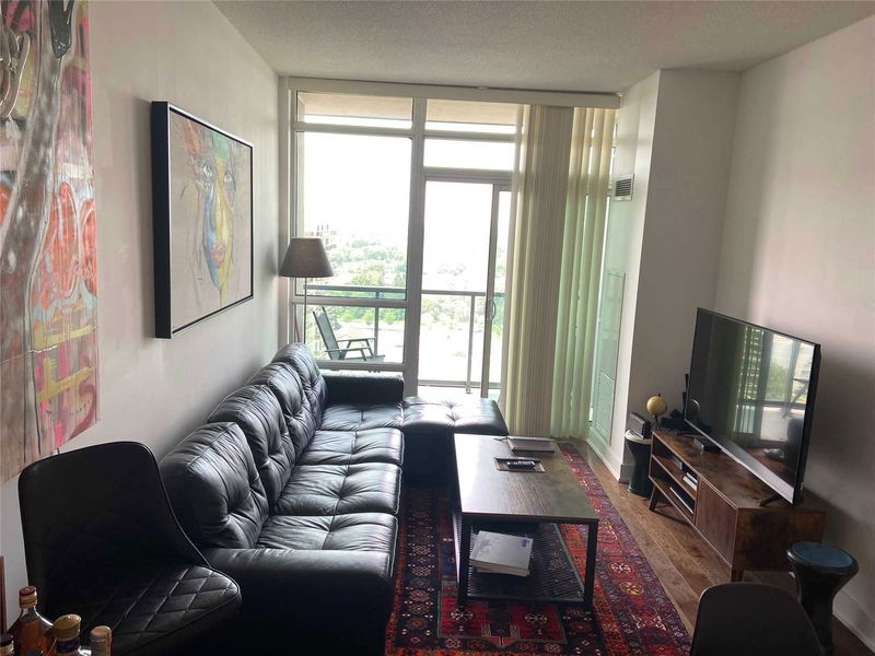 Preview image for 26 Norton Ave #1711, Toronto